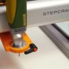 Quick Release Lever - Stepcraft CNC systems Official Dealer for Greece & Cyprus