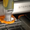 Adapter Ø 43 mm / Ø 20mm (Proxxon) - Stepcraft CNC systems Official Dealer for Greece & Cyprus