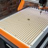 Vacuum Table M.Series MDF - Stepcraft CNC systems Official Dealer for Greece & Cyprus