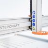 STEPCRAFT-3/D.420 Construction Kit - Stepcraft CNC systems Official Dealer for Greece & Cyprus