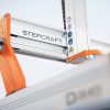 STEPCRAFT-3/D.600 Construction Kit - Stepcraft CNC systems Official Dealer for Greece & Cyprus
